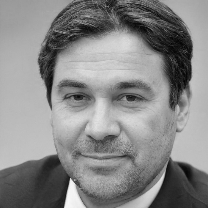 Chase Kovner - Aldwin Callen