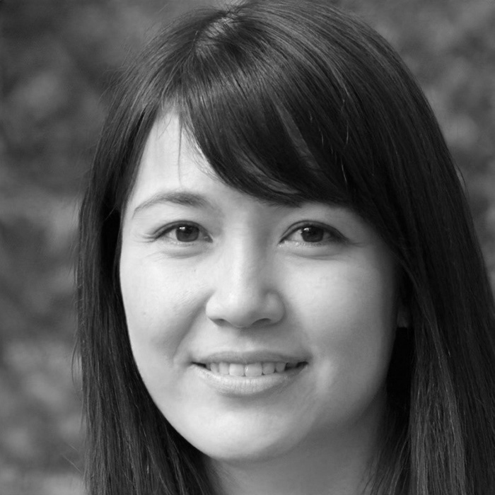 Cora Miao - Aldwin Callen