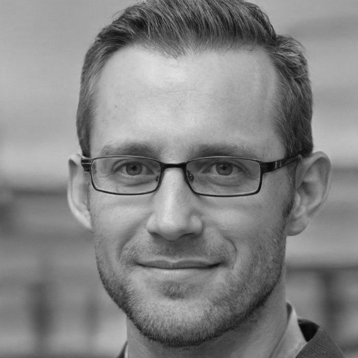 David Shaw - Aldwin Callen