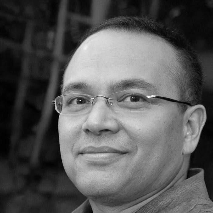 George Silva - Aldwin Callen