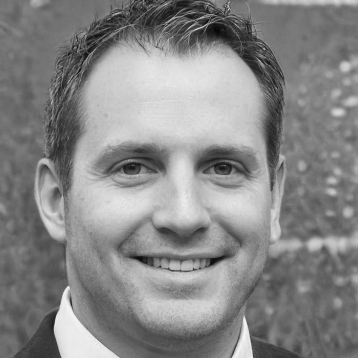 James Gerald Harper - Aldwin Callen