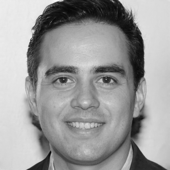 John Van Wyk - Aldwin Callen