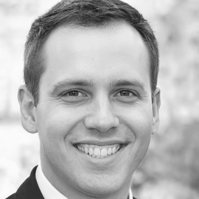 Luke Wright - Aldwin Callen