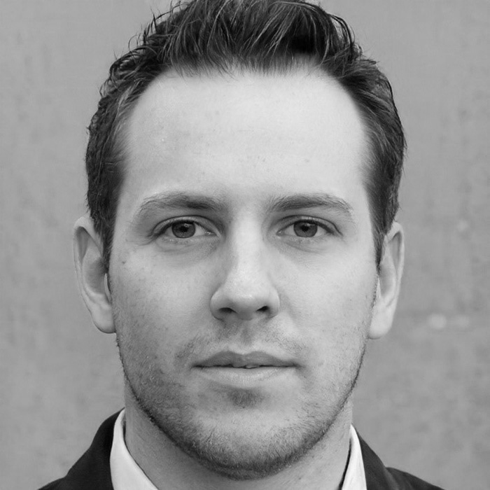 Noah Henry Patton - Aldwin Callen