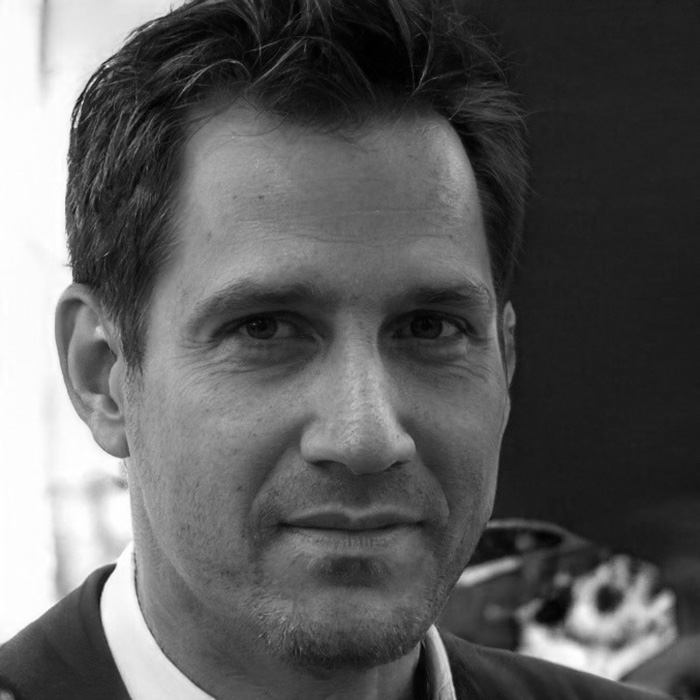 Tom Grey - Aldwin Callen