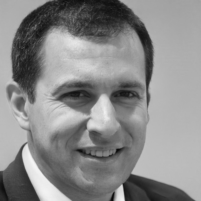 William Peter Holt - Aldwin Callen