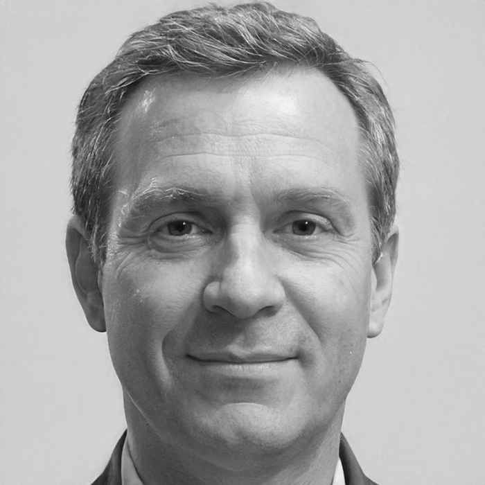 Wolfgang Becker - Aldwin Callen